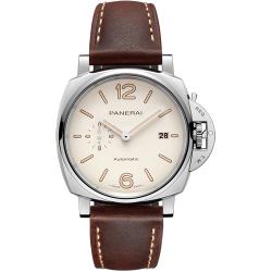 VS廠沛納海PAM01046復刻表