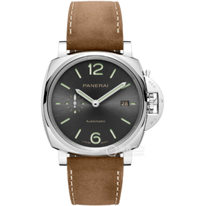 VS廠沛納海PAM904復刻表