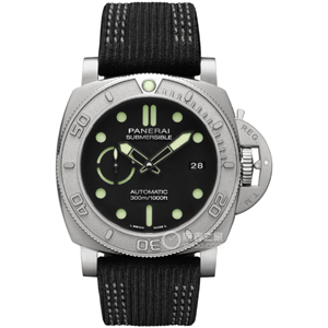VS廠沛納海PAM984復(fù)刻表