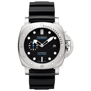 VS廠沛納海PAM1229復(fù)刻表潛行系列