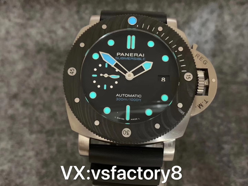 VS廠沛納海pam799復(fù)刻腕表細(xì)節(jié)做工怎么樣，值不值得入手
